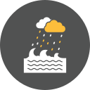 lluvia icon