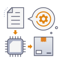 automatización icon