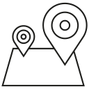 gps icon