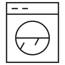 waschmaschine icon