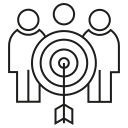 flèche icon