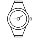 Clock icon