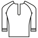 티셔츠 icon