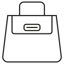 Bag icon