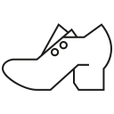 Shoes icon