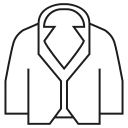 Jacket icon
