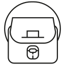 Bag icon