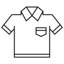 Shirt icon