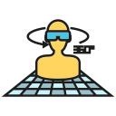 auriculares icon