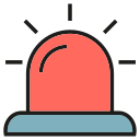 precaución icon