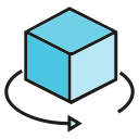 girar icon