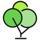 naturaleza icon