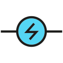 energía icon