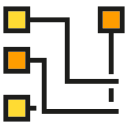 diagrama icon