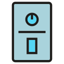 electricidad icon