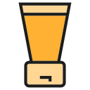 Cream icon