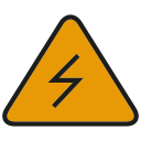 precaución icon