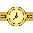 reloj icon