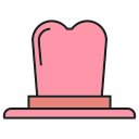 sombrero icon