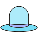 sombrero icon