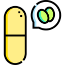 pastillas icon