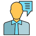 menschen icon