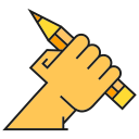 dibujo icon