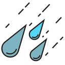 lluvia icon