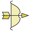 flecha icon