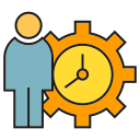 reloj icon