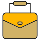 bolsa icon