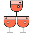 bebidas icon