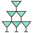 bebidas icon