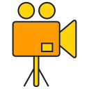 video icon