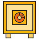 seguridad icon