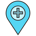 gps icon