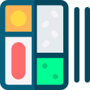 bento icon