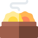 dim sum icon