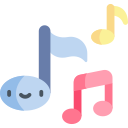 música icon