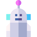 robot icon