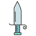 Knife 