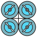 aeronave icon