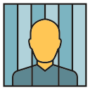 prisionero icon