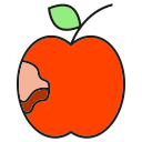 fruta icon