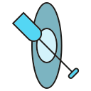 río icon