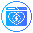 donación icon