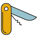 cuchillo icon