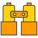 binocular icon