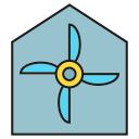 energía icon