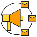 correo electrónico icon